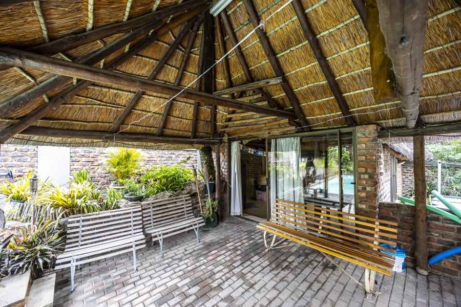 4 Bedroom Property for Sale in Headlands Eastern Cape